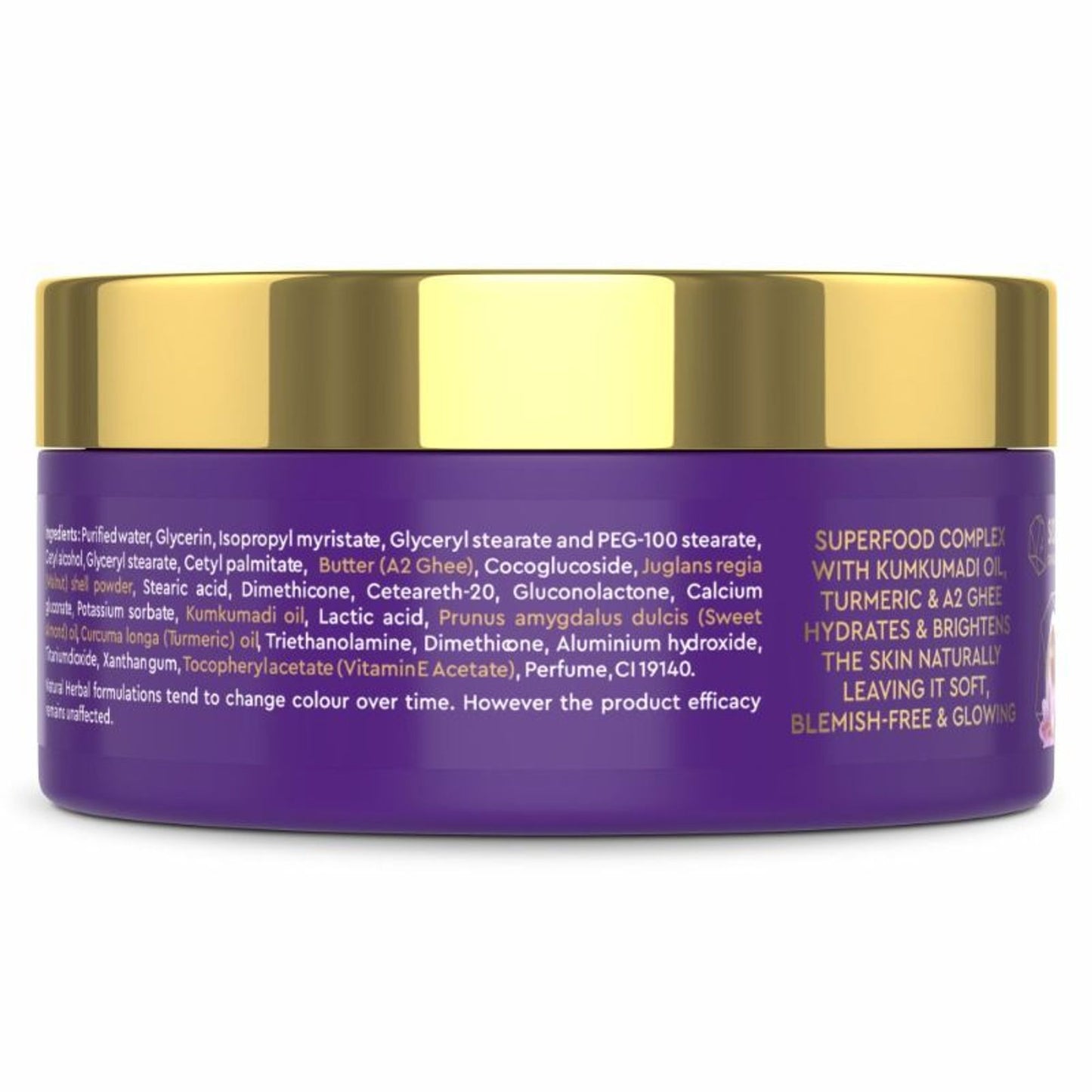 Siddhayu Kumkumadi Detan + Glow Face Scrub