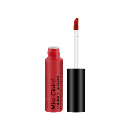 Miss Claire Soft Matte Lip Cream - 32