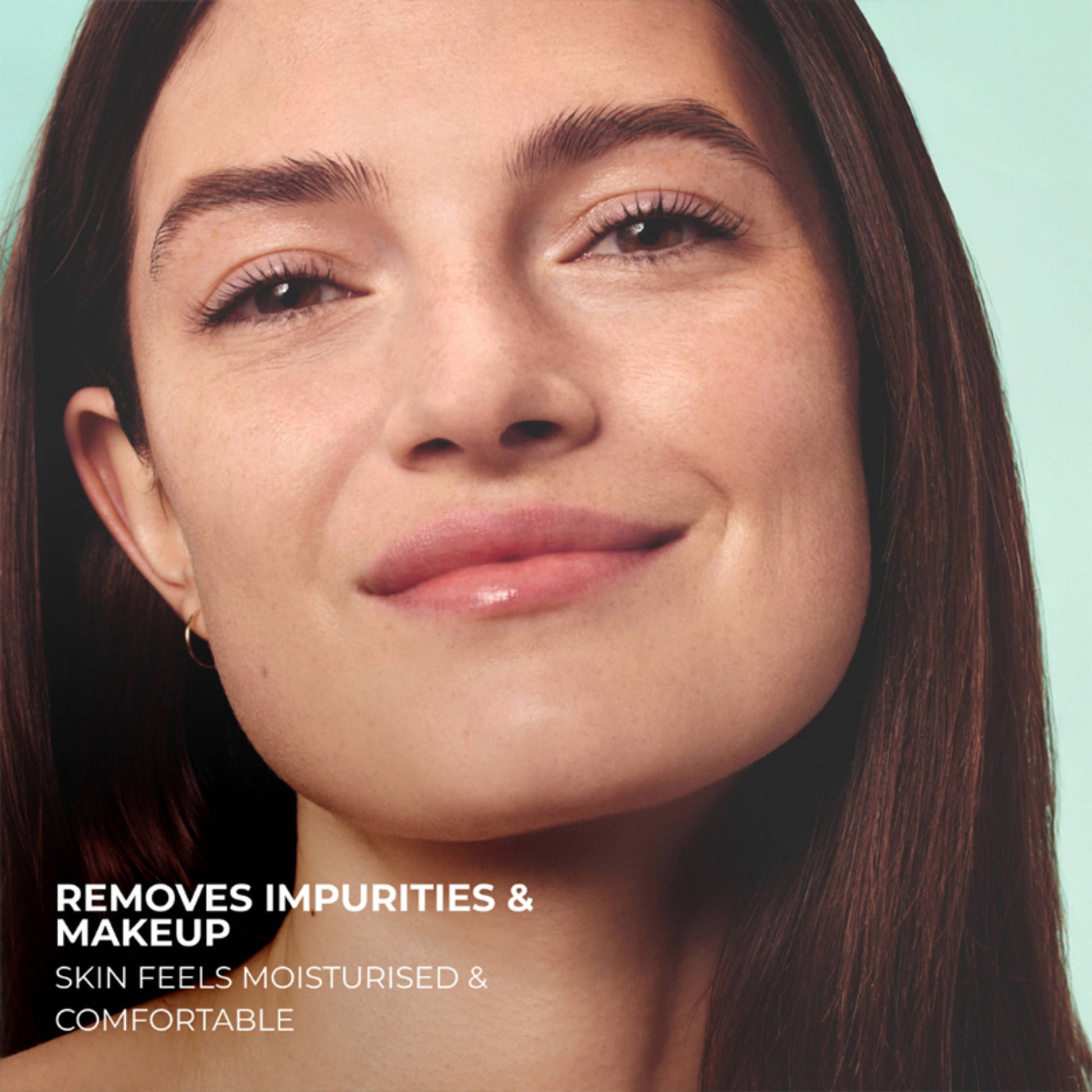 Yves Rocher The All In 1 Hydrating Makeup Removing Micellar Water