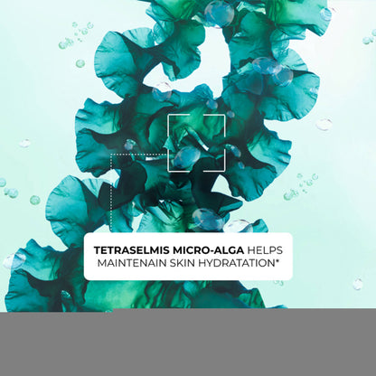 Yves Rocher The All In 1 Hydrating Makeup Removing Micellar Water