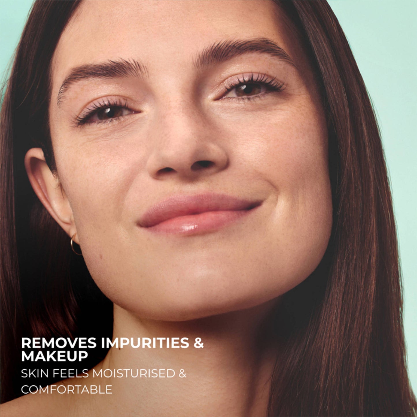 Yves Rocher The All In 1 Hydrating Makeup Removing Micellar Water