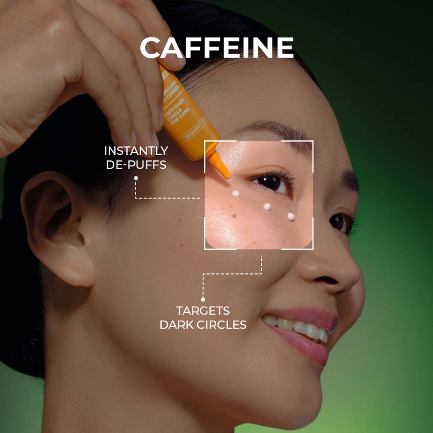 Yves Rocher Anti Dark-Circle Eye Care