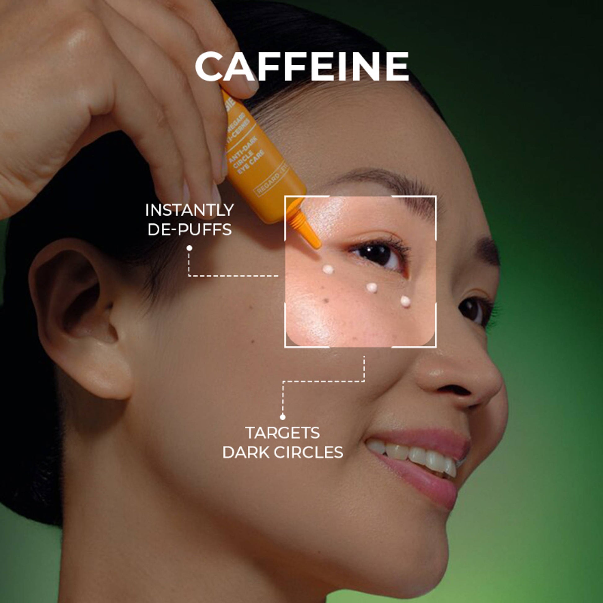 Yves Rocher Anti Dark-Circle Eye Care