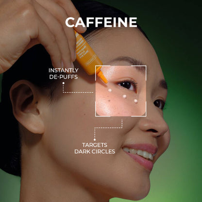 Yves Rocher Anti Dark-Circle Eye Care