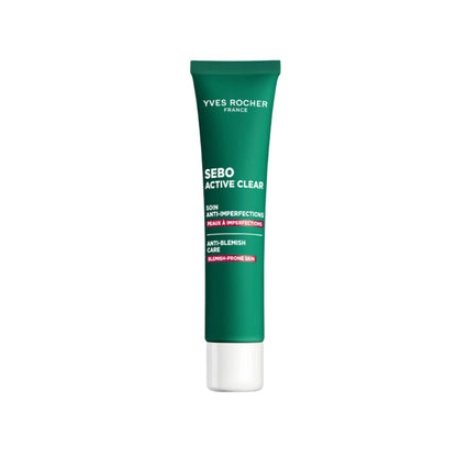 Yves Rocher Anti-Blemish Moisturizing Care