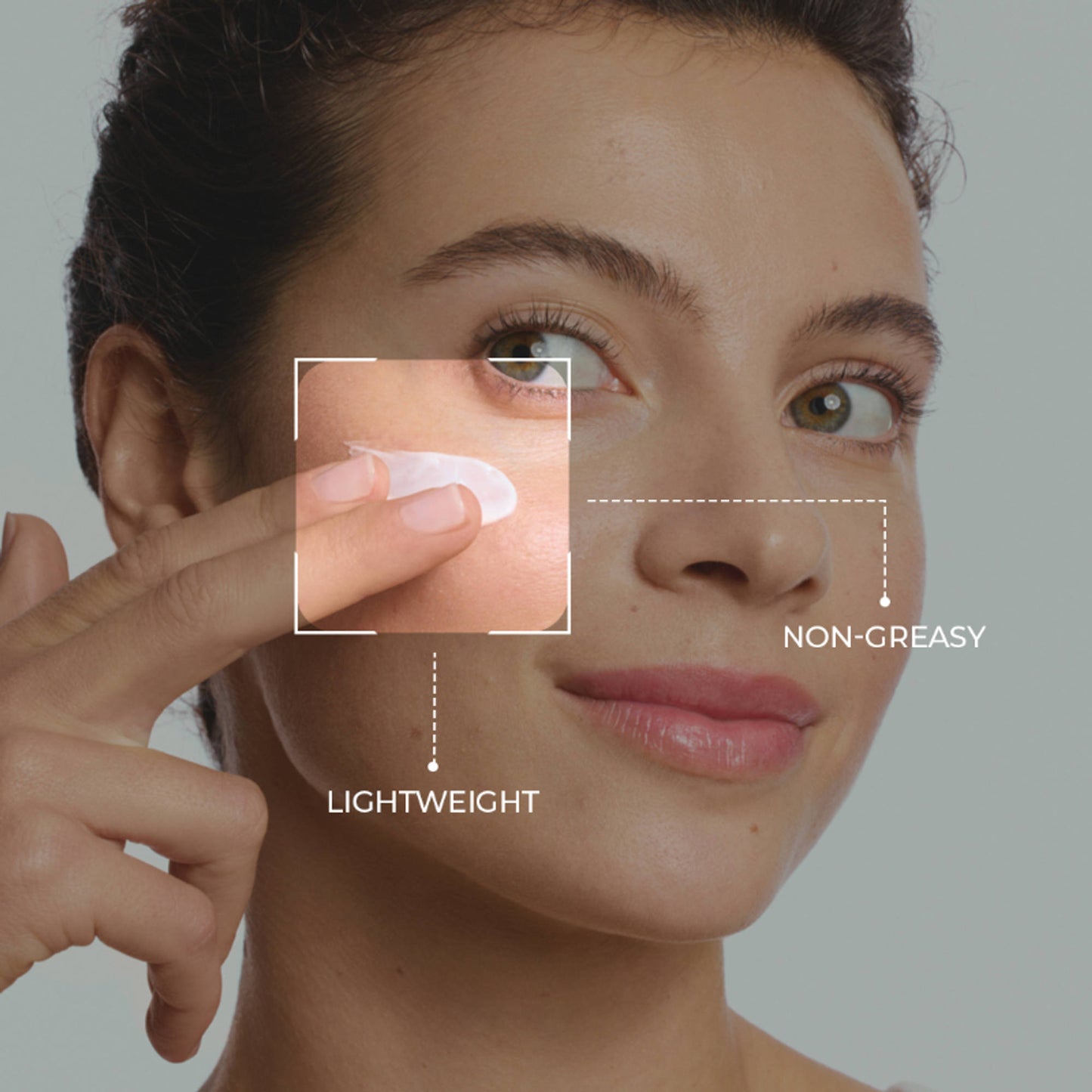 Yves Rocher Anti-Blemish Moisturizing Care