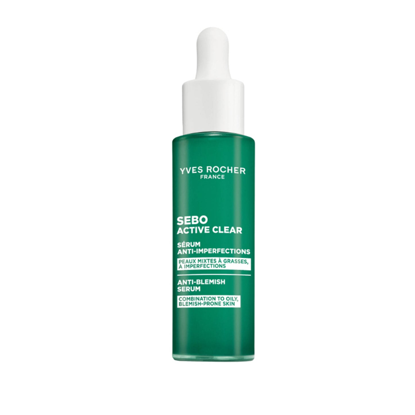 Yves Rocher Anti-Blemish Serum