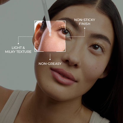 Yves Rocher Anti-Blemish Serum
