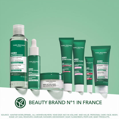 Yves Rocher Anti-Blemish Serum