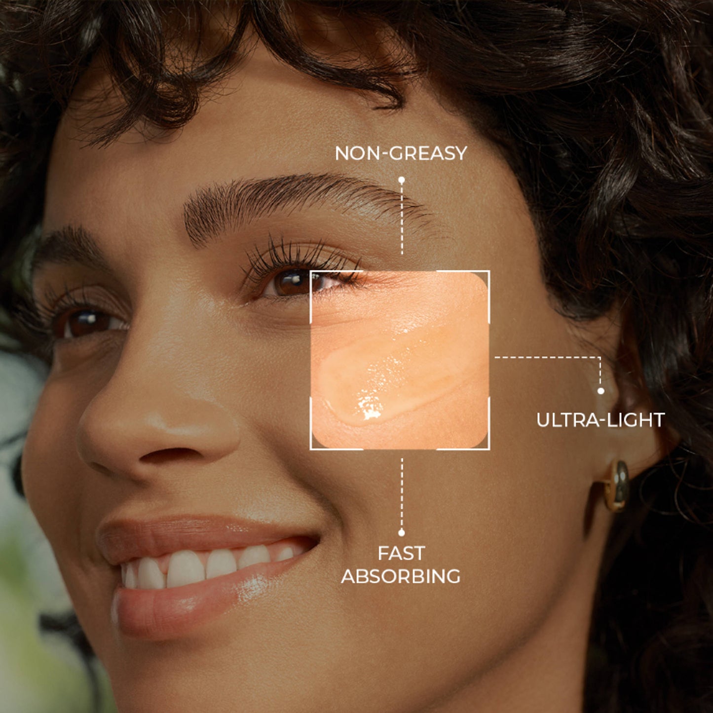 Yves Rocher Glow Activating Serum