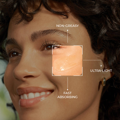 Yves Rocher Glow Activating Serum