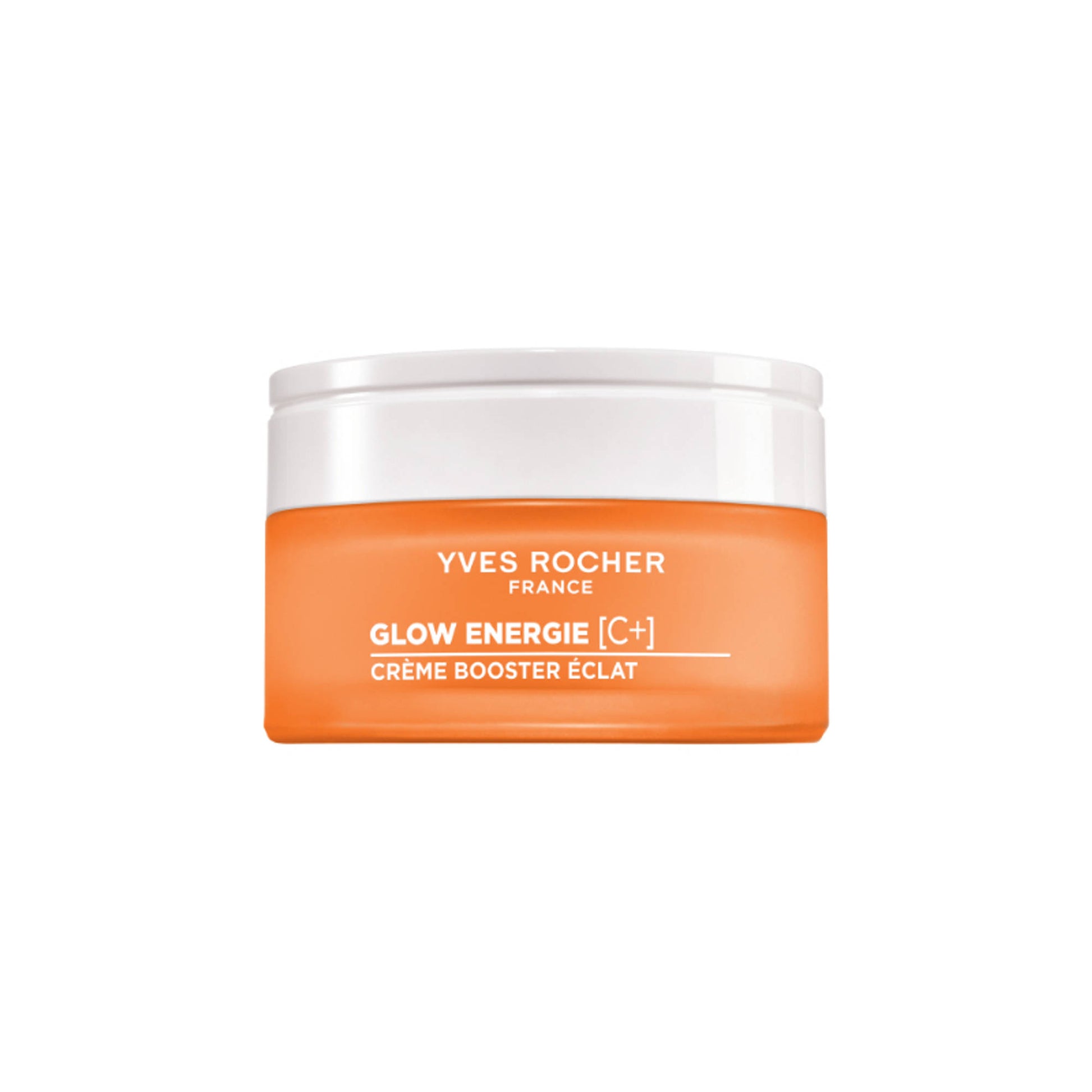 Yves Rocher Glow Boosting Cream