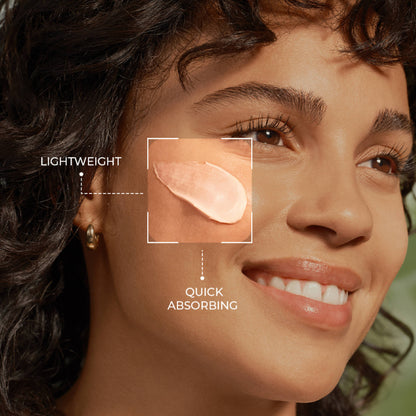 Yves Rocher Glow Boosting Cream