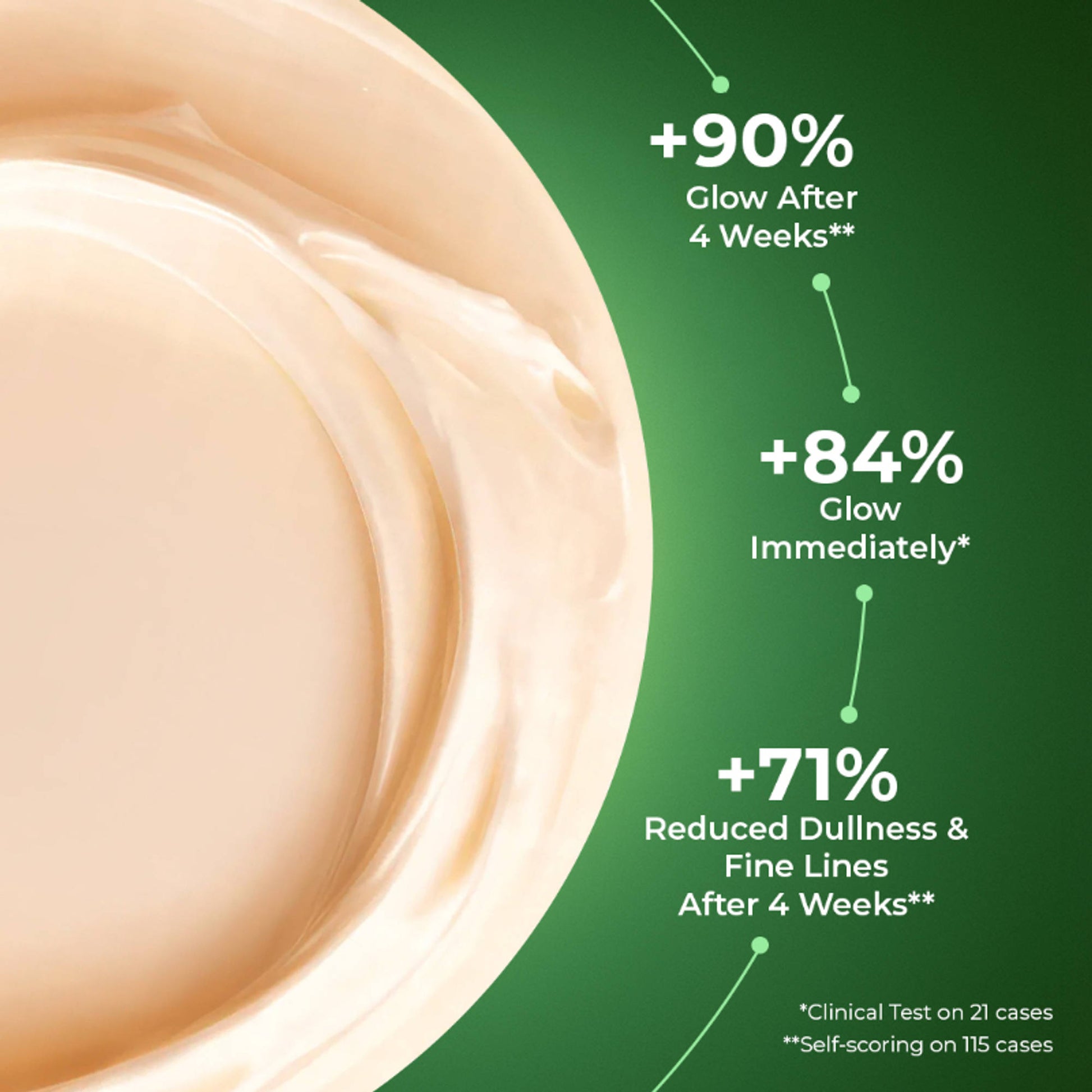 Yves Rocher Glow Boosting Cream