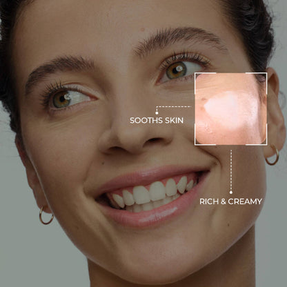 Yves Rocher Soothing Repair Balm