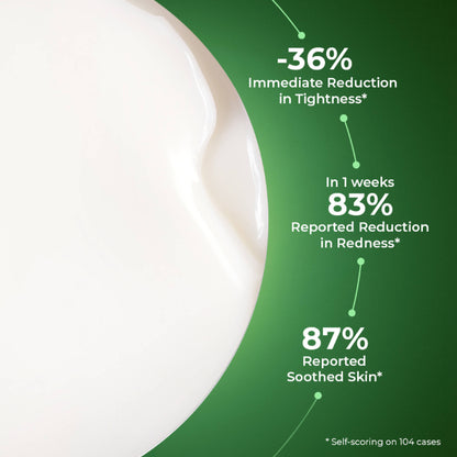 Yves Rocher Soothing Repair Balm