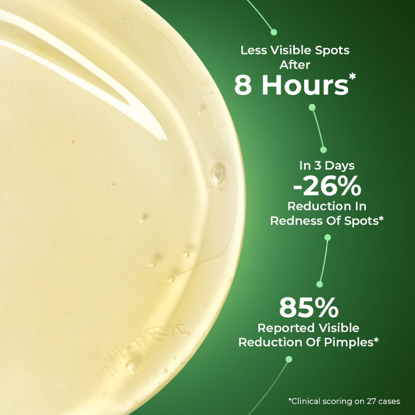Yves Rocher Sos Spot Care