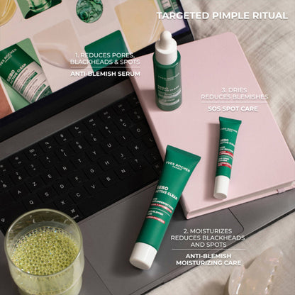 Yves Rocher Sos Spot Care