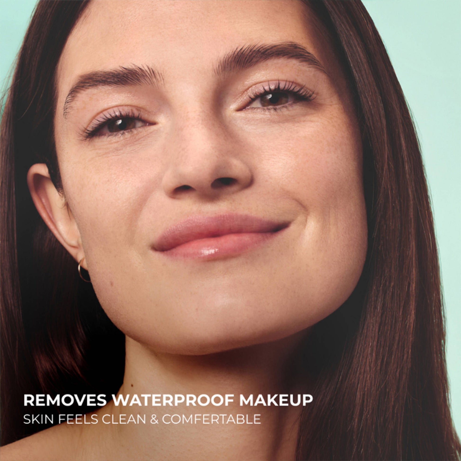 Yves Rocher The 3 In 1 Makeup Removing Marine Jelly