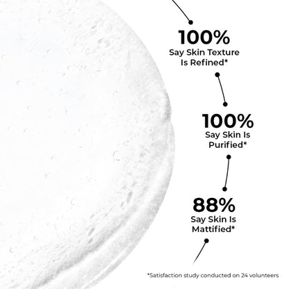 Yves Rocher The Purifying All In 1 Makeup Removing Micellar