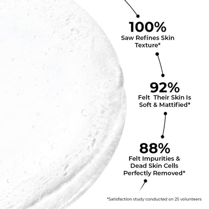 Yves Rocher The Purifying Cleansing Gel