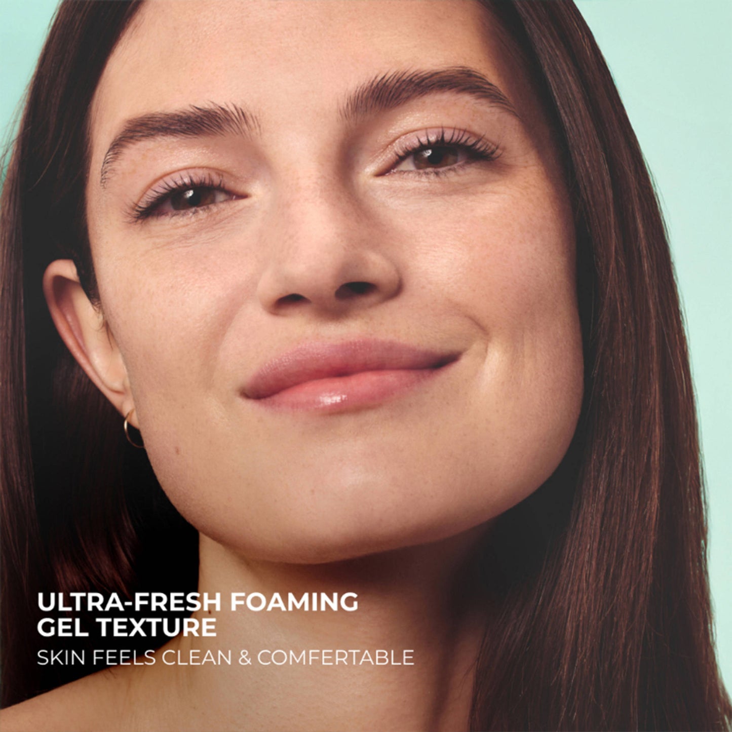 Yves Rocher The Ultra-Fresh Cleansing Gel