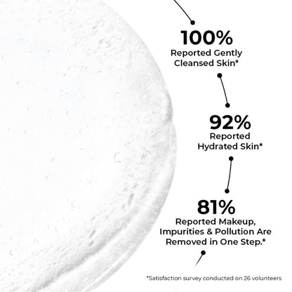 Yves Rocher The Ultra-Fresh Cleansing Gel