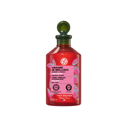 Yves Rocher Shine Rinsing Vinegar