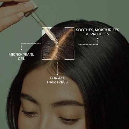Yves Rocher Balance Scalp Serum