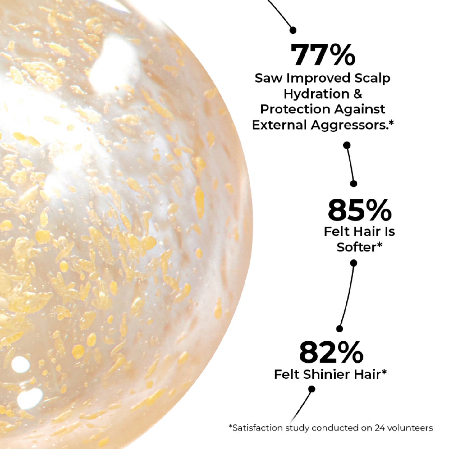 Yves Rocher Balance Scalp Serum