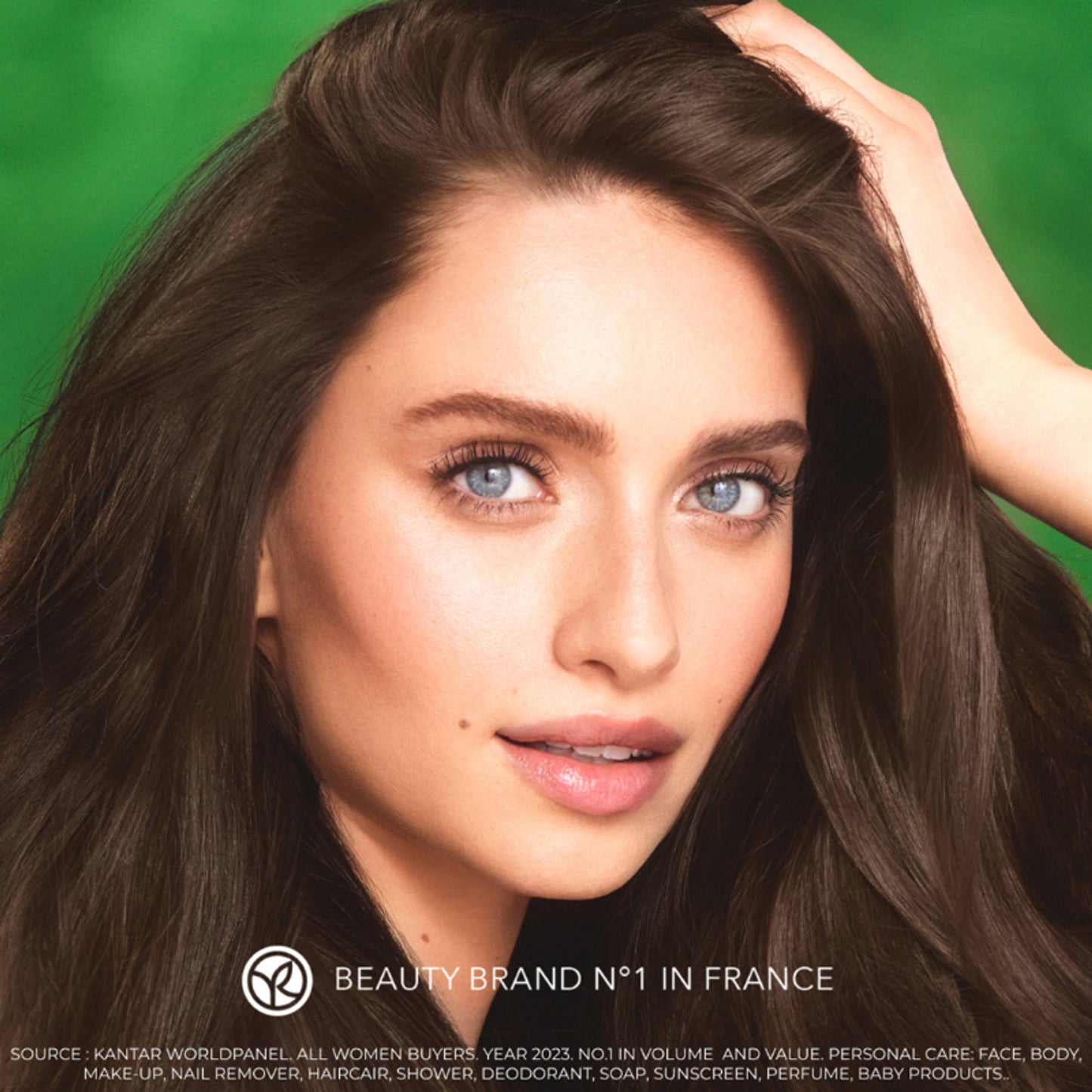 Yves Rocher Balance Scalp Serum