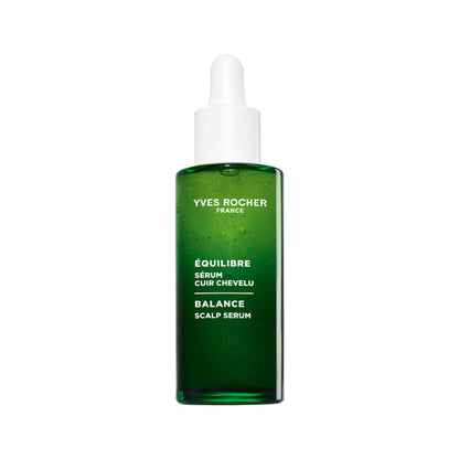 Yves Rocher Balance Scalp Serum