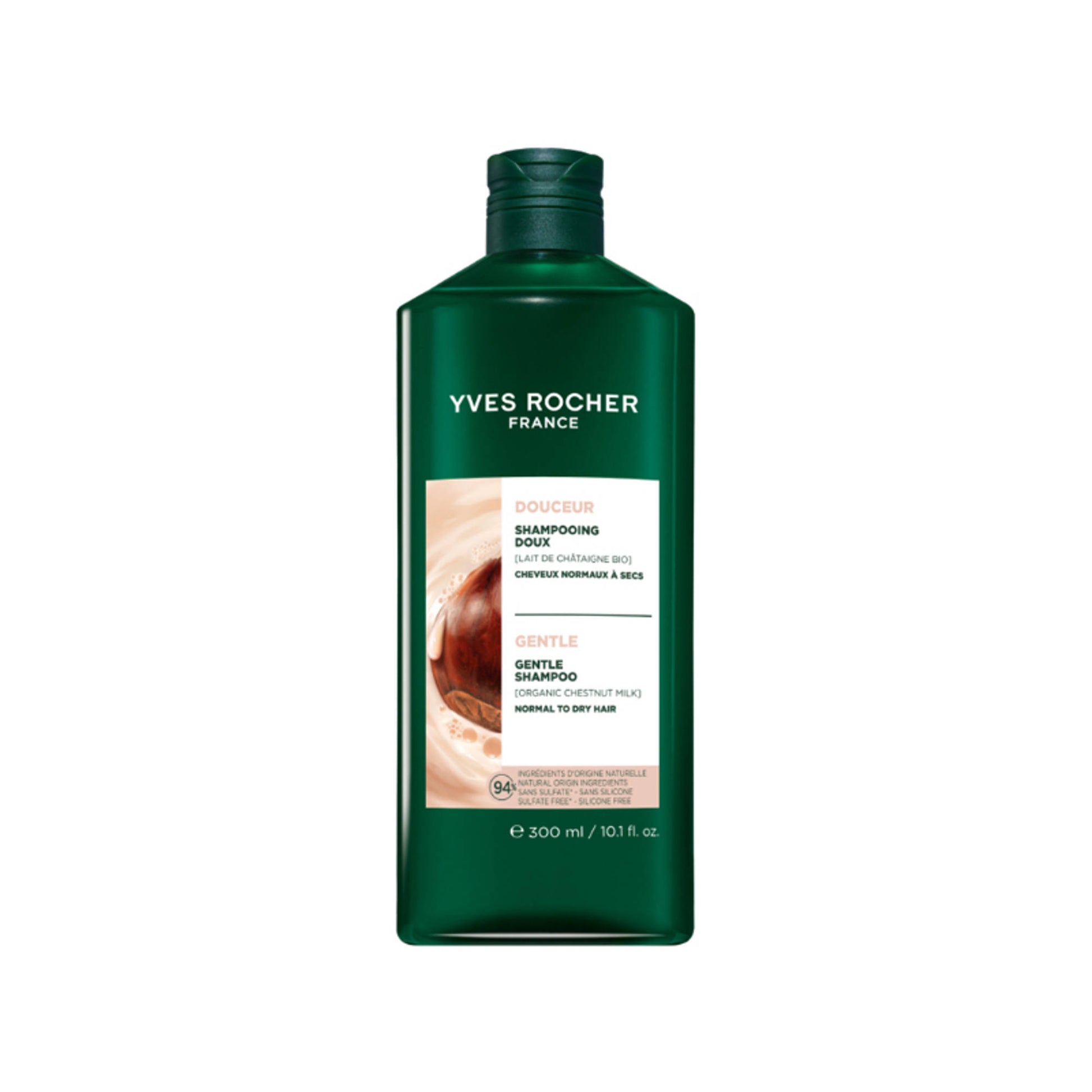 Yves Rocher Gentle Shampoo