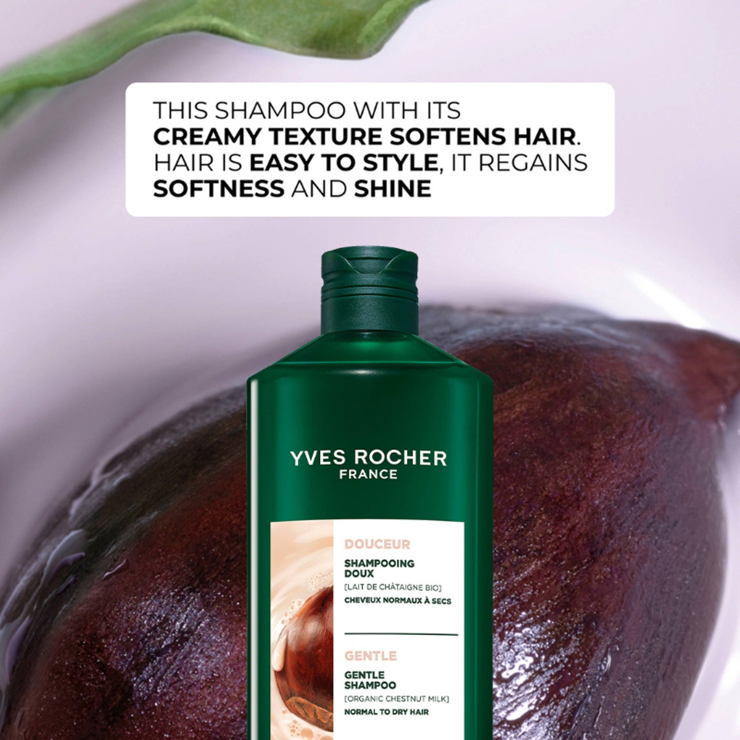 Yves Rocher Gentle Shampoo