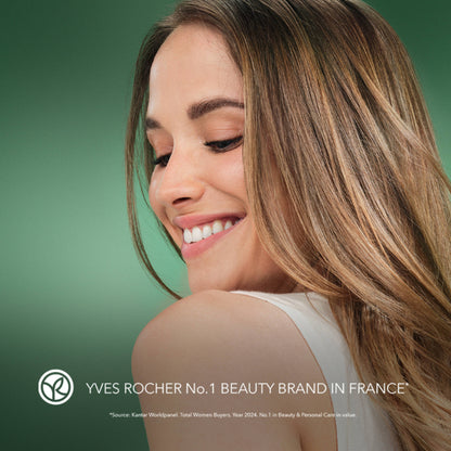 Yves Rocher Gentle Shampoo