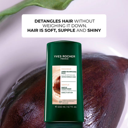 Yves Rocher Gentle Nourishing Conditioner