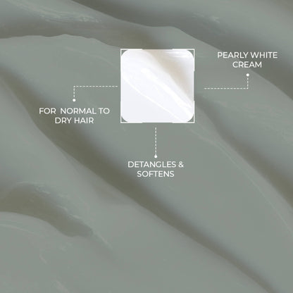 Yves Rocher Gentle Nourishing Conditioner