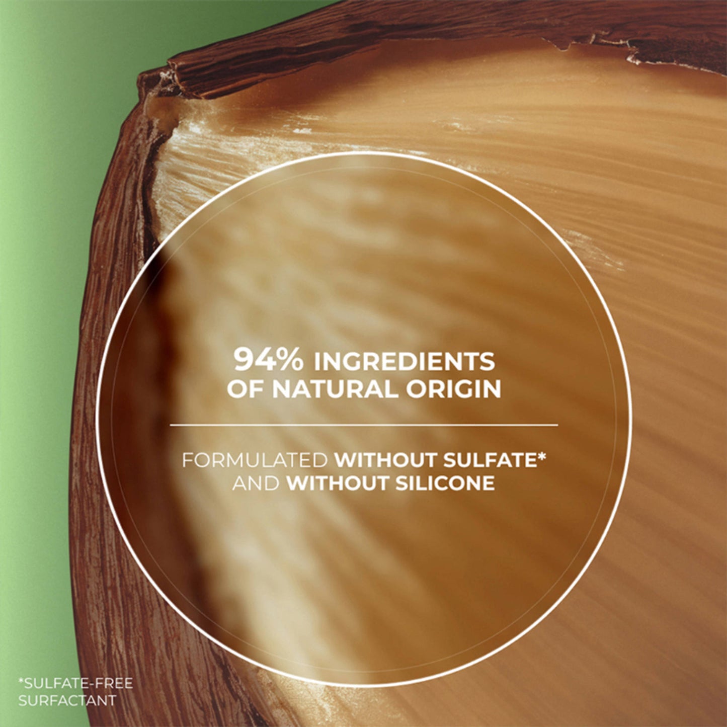 Yves Rocher Gentle Nourishing Conditioner