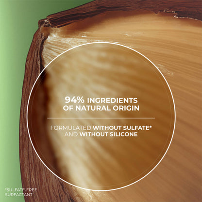 Yves Rocher Gentle Nourishing Conditioner