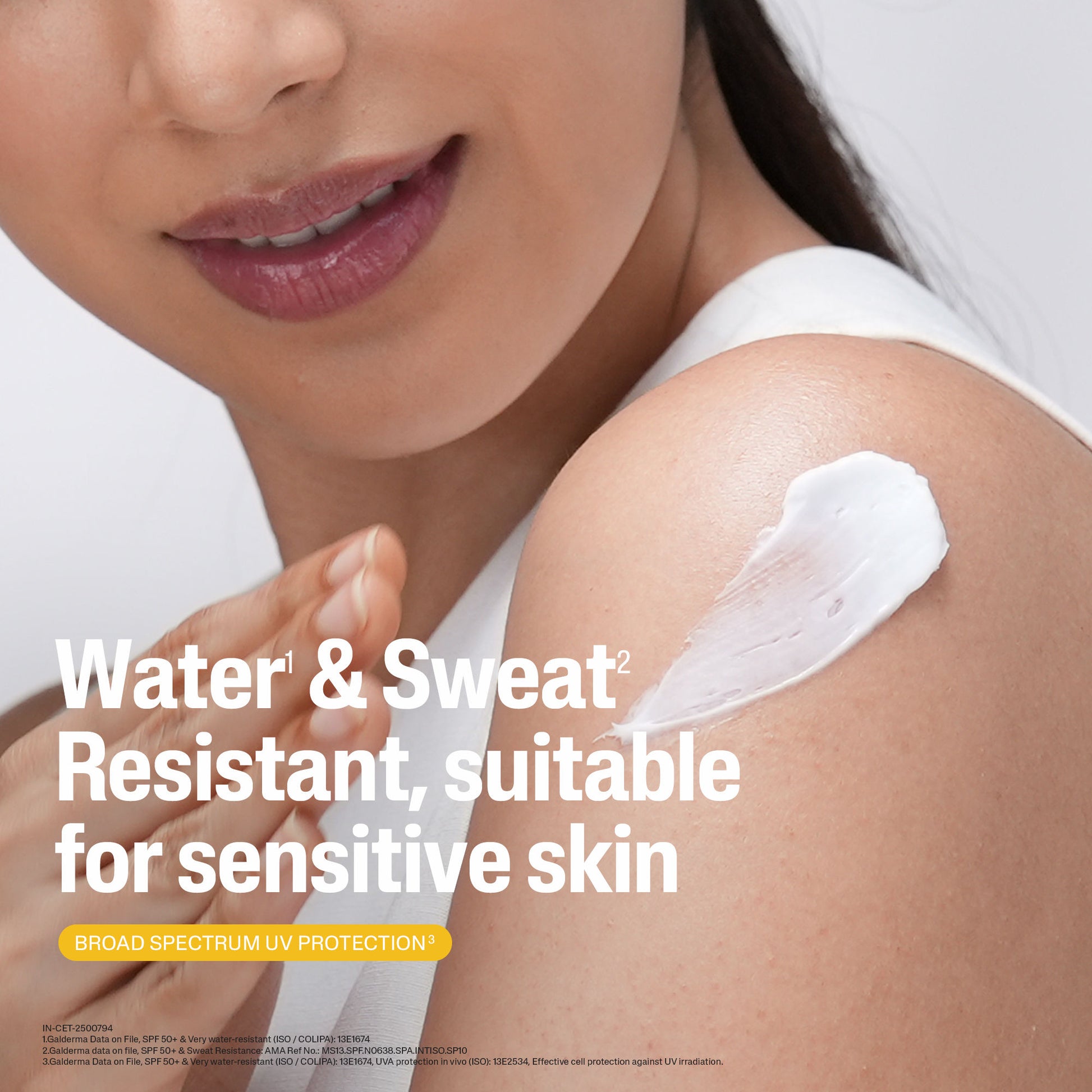 Cetaphil Sun Spf 50+ Light Gel