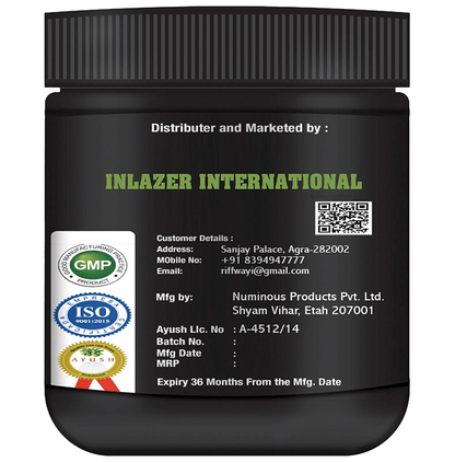 Sabates Fat Loss & Slimming Powder