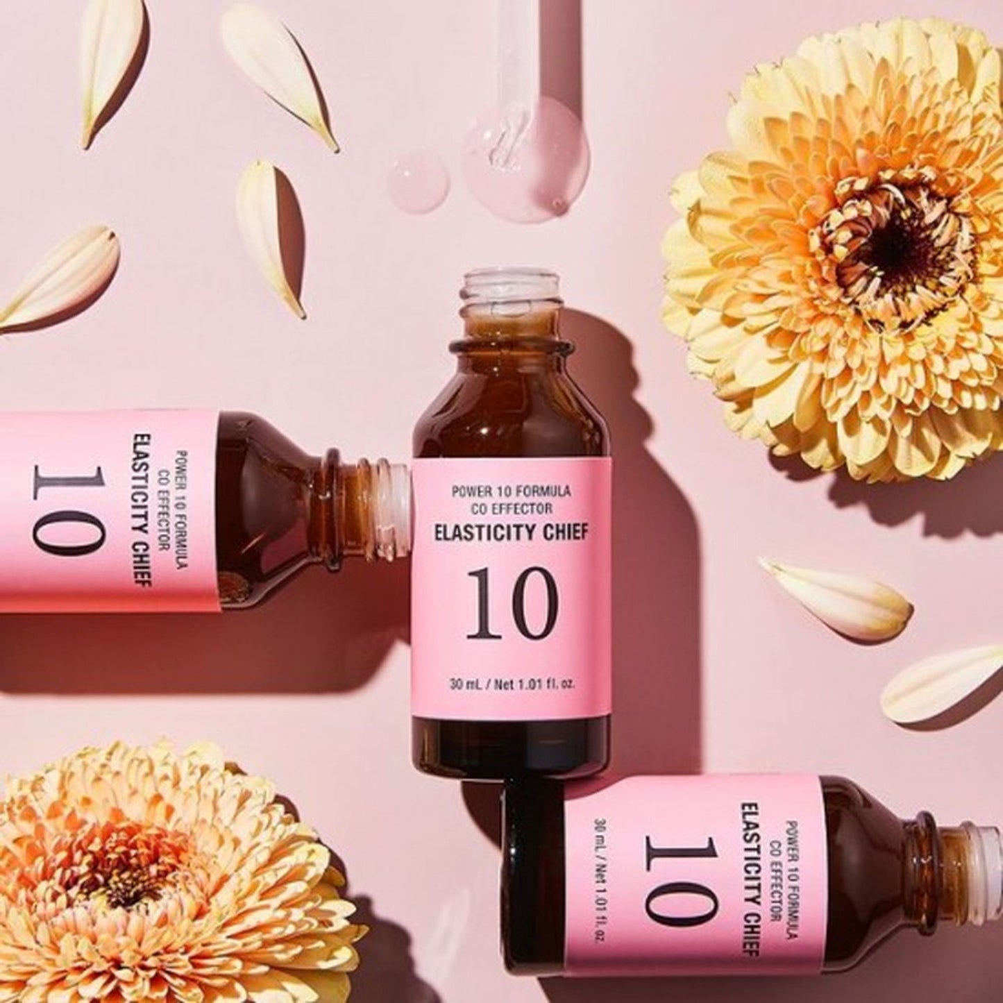 It's Skin Power 10 Formula CO Effector