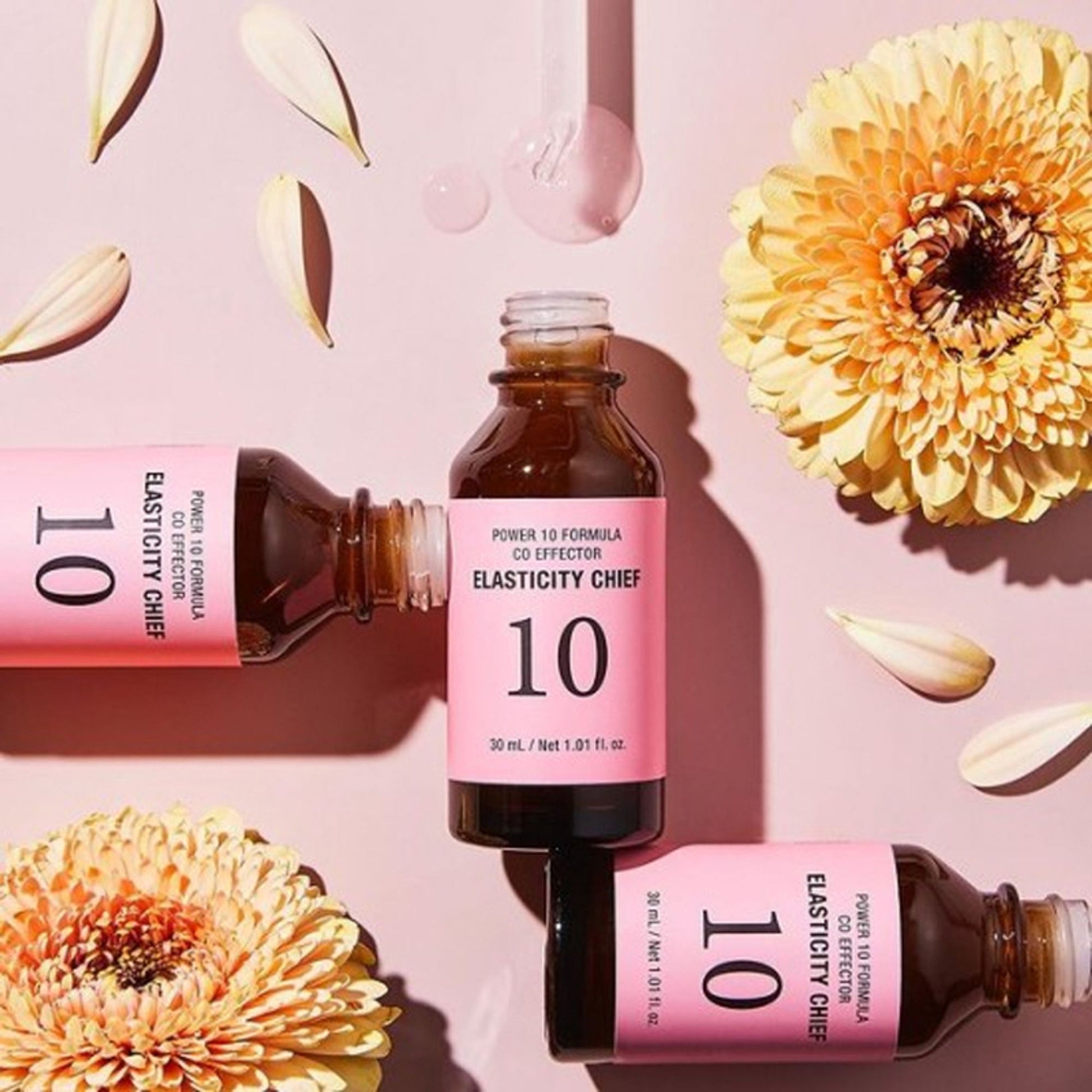 It's Skin Power 10 Formula CO Effector