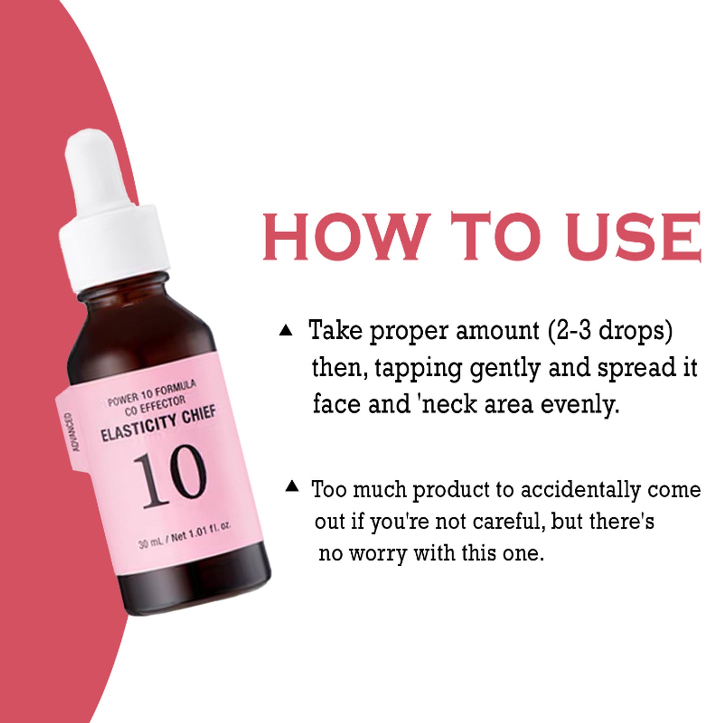 It's Skin Power 10 Formula CO Effector
