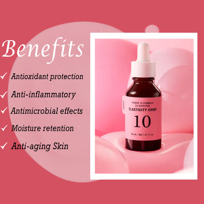 It's Skin Power 10 Formula CO Effector