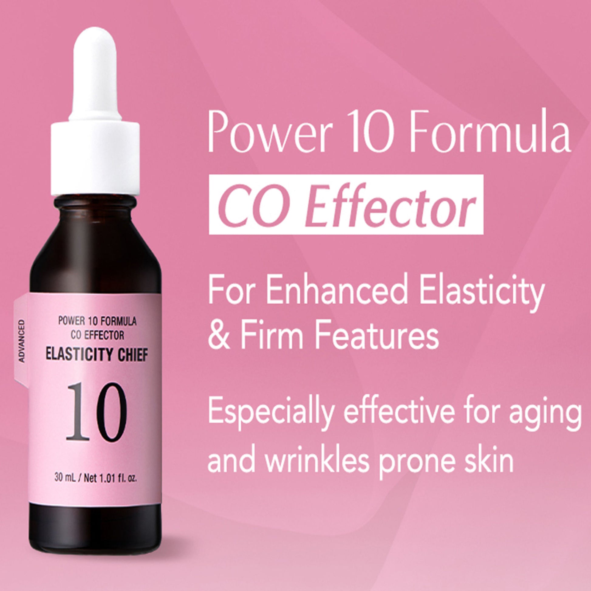 It's Skin Power 10 Formula CO Effector