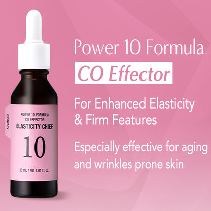 It's Skin Power 10 Formula CO Effector