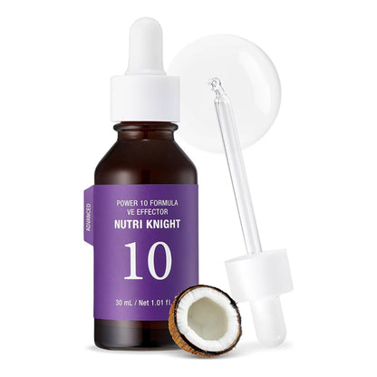 It's Skin Power 10 Formula VE Effector