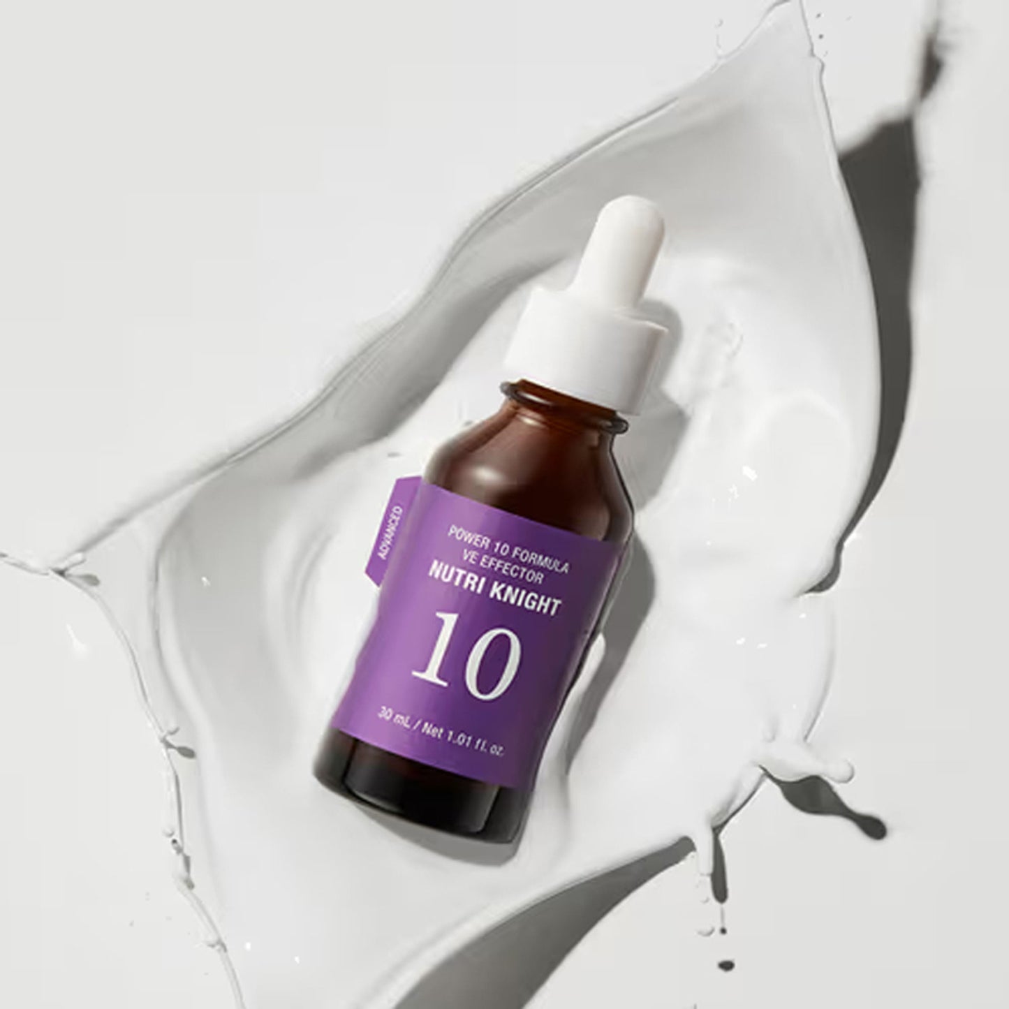 It's Skin Power 10 Formula VE Effector