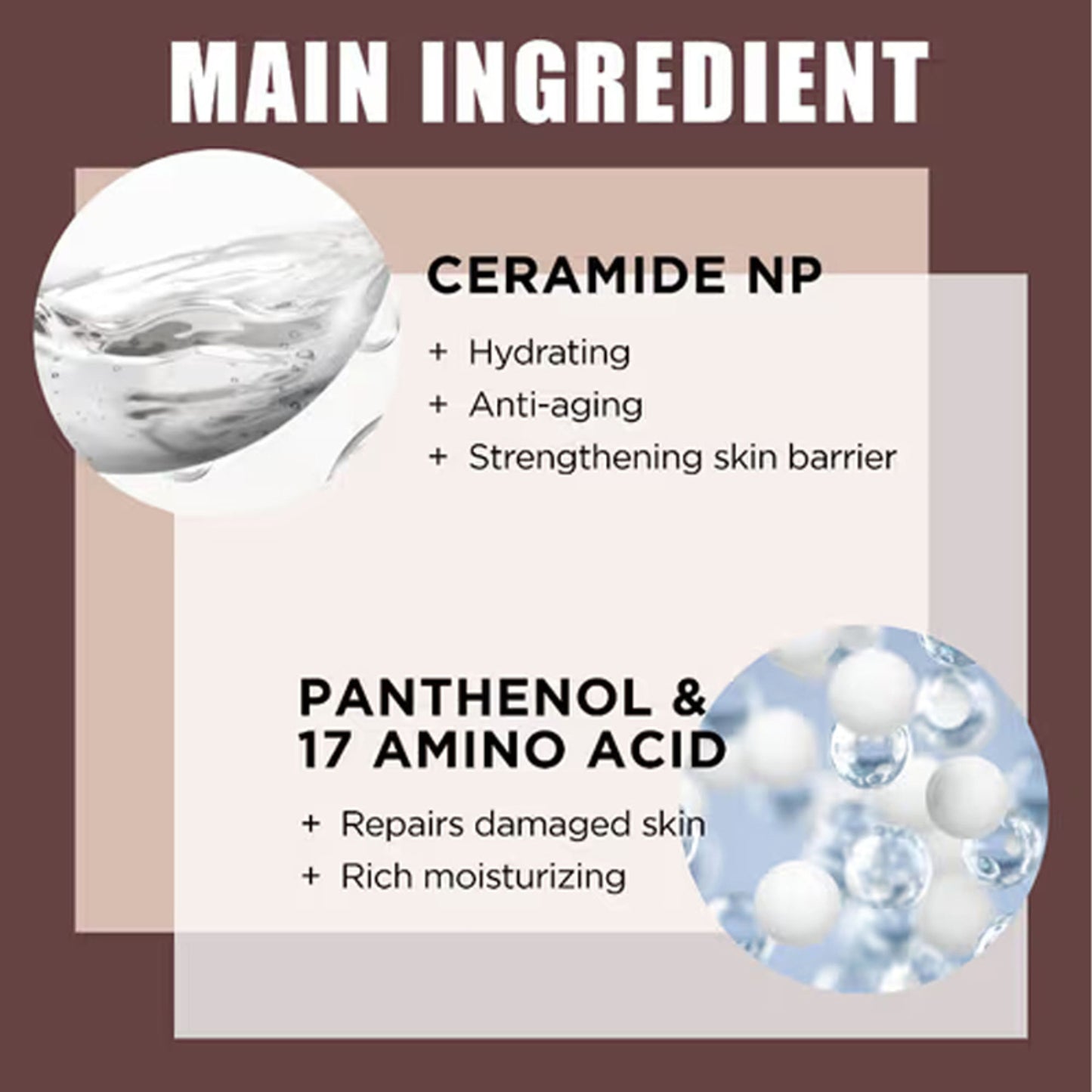 It's Skin Power 10 Formula VE Effector